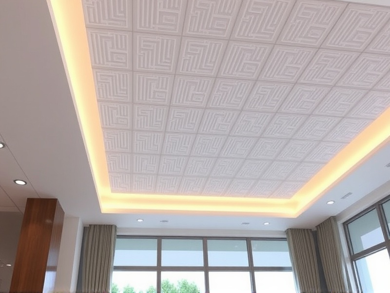 wpc ceiling panels suppliers