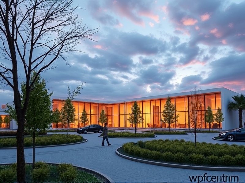 wpc centrum