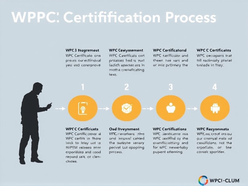 wpc certification process