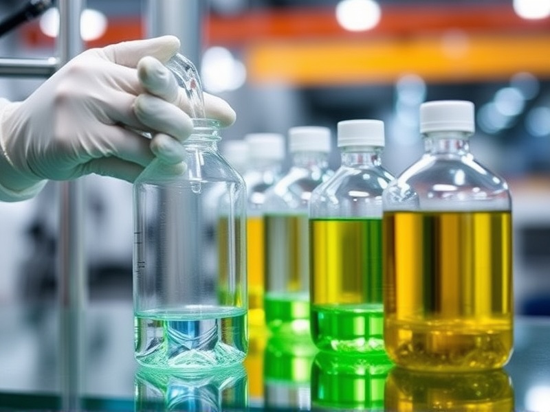 WPC Chemical Innovations: Enhancing Performance and Sustainability