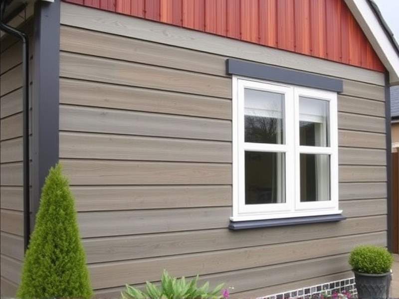 WPC Cladding Cost Breakdown for Homeowners