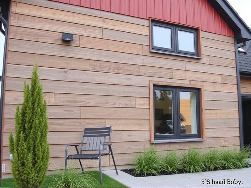 wpc cladding exterior