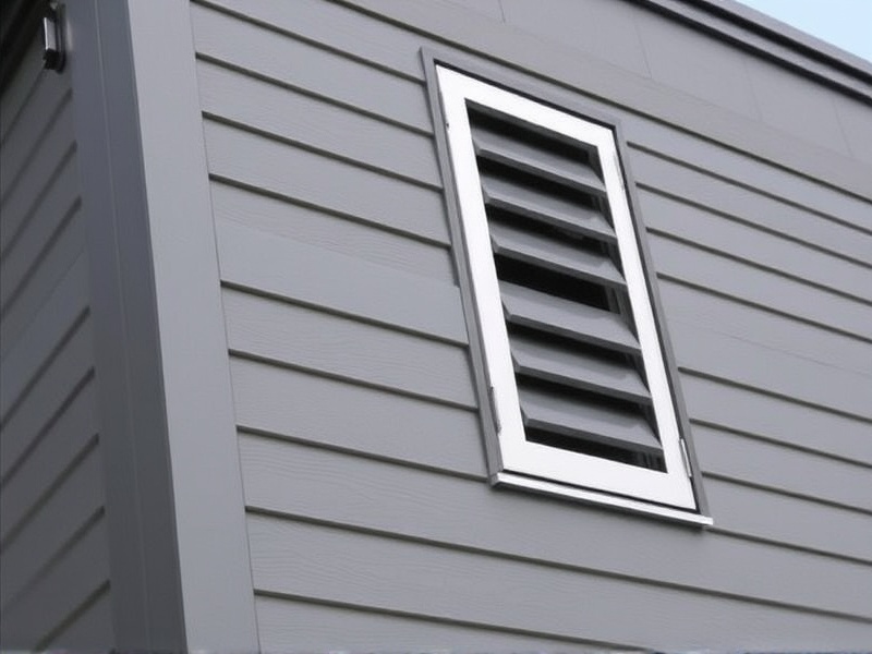 WPC Cladding Louvre Supplier: Your Partner in Green Architecture