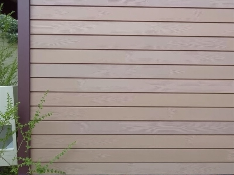 wpc cladding manufacturer