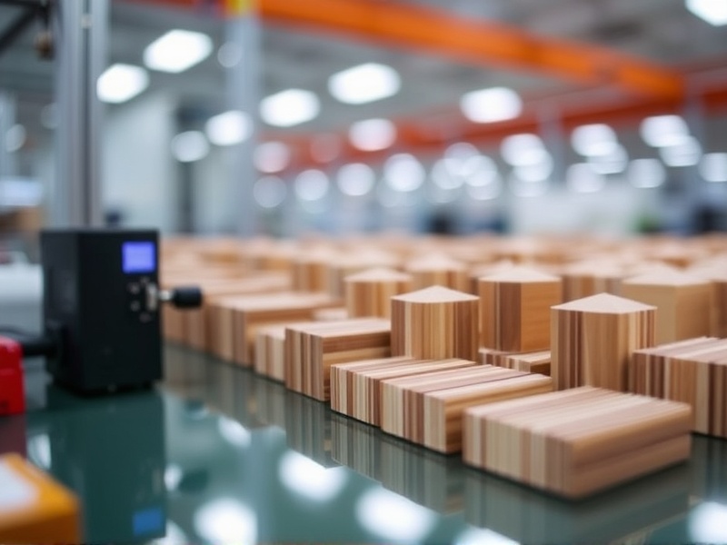 WPC Click Manufacturer Innovations: A Look at the Future