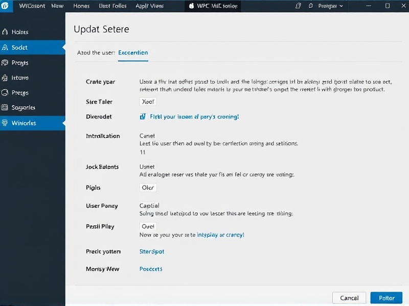 wpc client update user roles