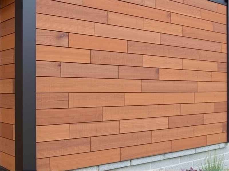 WPC Composite Wall Cladding Quotes: A Guide to Custom Designs and Pricing