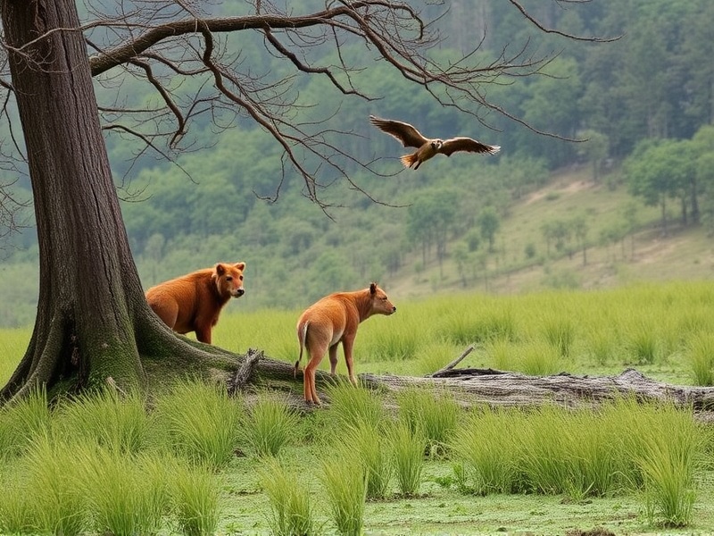 wpc conservation asian