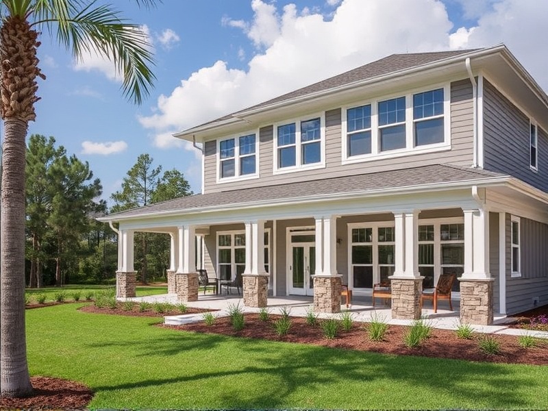 WPC Construction: A Sustainable Choice for Jacksonville