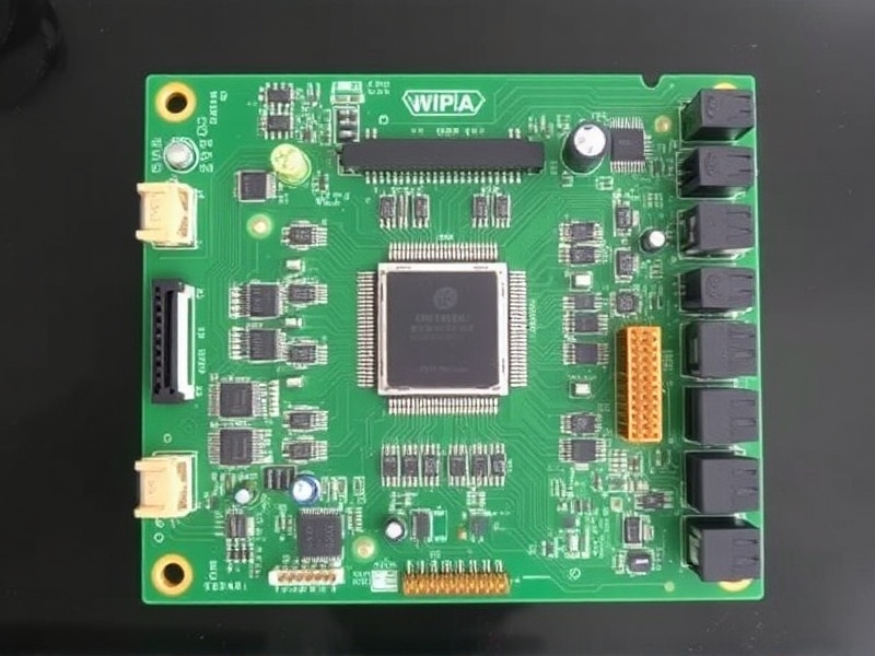 wpc cpu board for sale