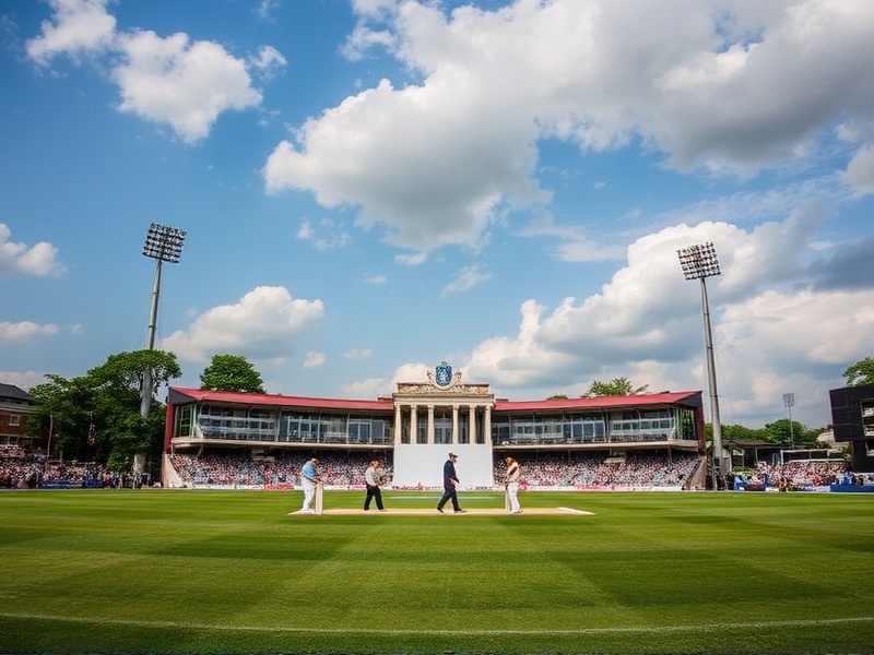 wpc cricket club