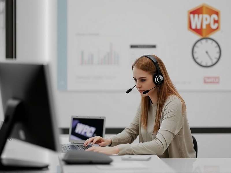 wpc customer service
