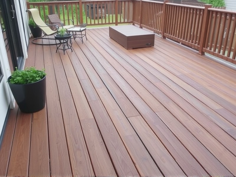 wpc deck floor suppliers
