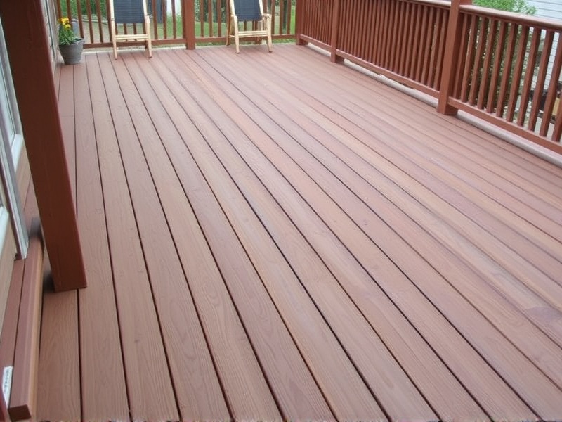 wpc decking board quotes
