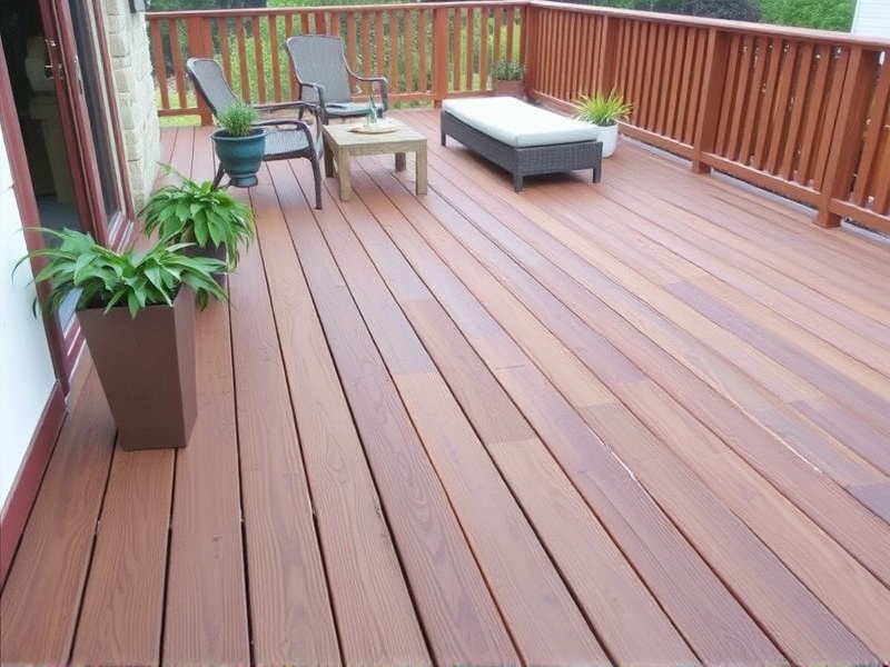 wpc decking cena
