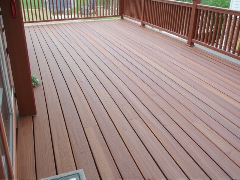 wpc decking manufacturers thailand