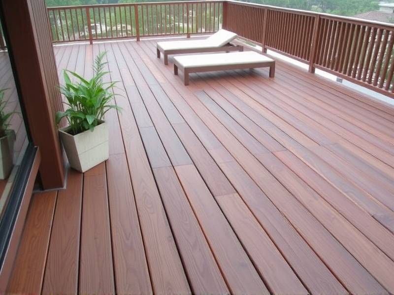 wpc decking thailand