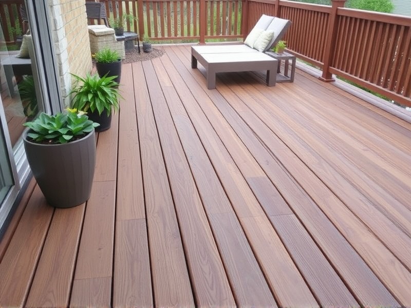 wpc decking wpc floor