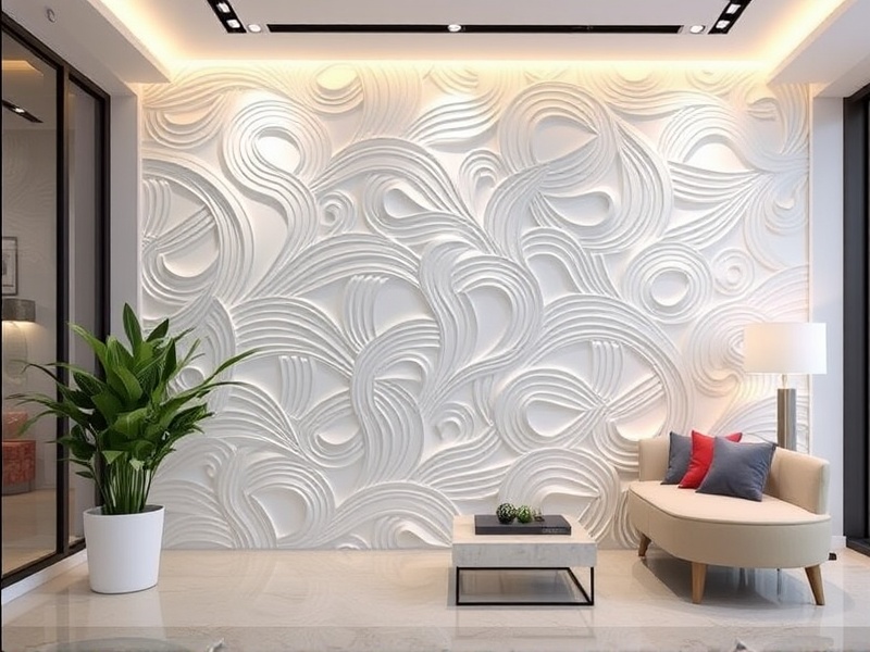 wpc decorative wall panel factories