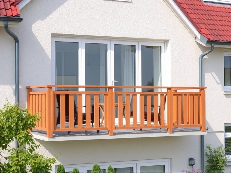 wpc dielen balkon ohne unterkonstruktion