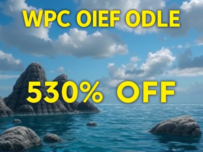 wpc discount code
