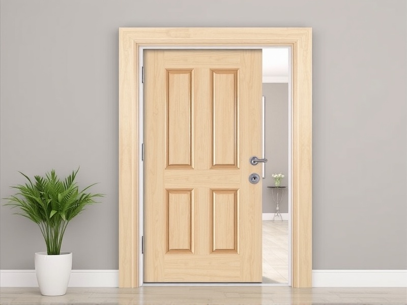 WPC Door Frame Full Form: Installation Tips and Maintenance Guide