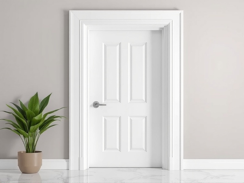 wpc door frame full form