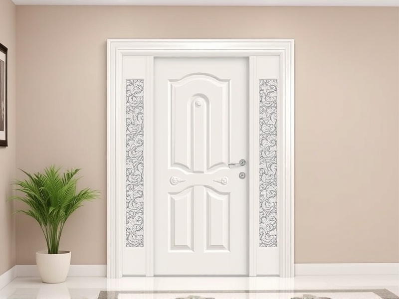 wpc door manufacturers in gujarat