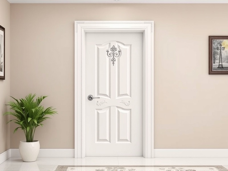 wpc door price in india
