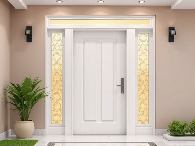 wpc doors in coimbatore