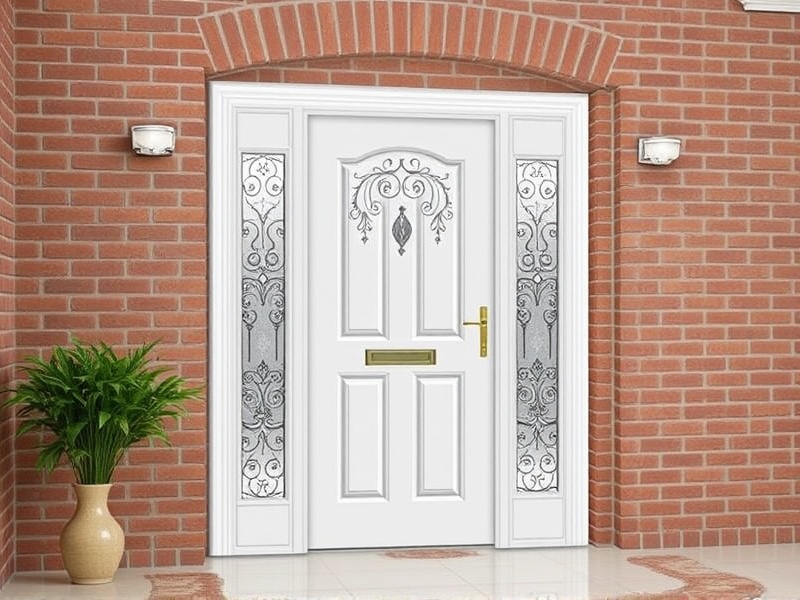 wpc doors manufacturers