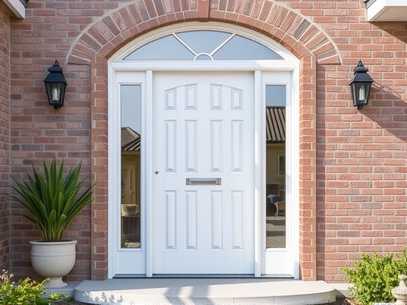 wpc doors means