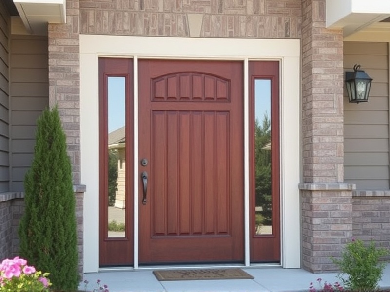 WPC Doors Reviews: What Users Are Saying