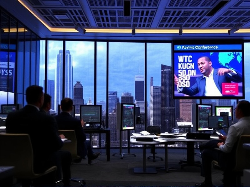 WPC Earnings Conference Call Transcript: Expert Analysis on Growth Strategies