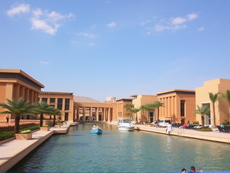 wpc egypt