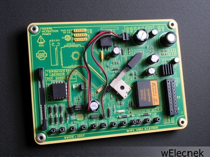 WPC Elemek: A Guide for DIY Enthusiasts