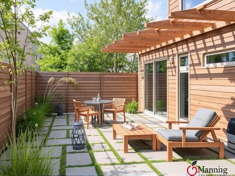 WPC Empfehlung: Sustainable Outdoor Living with Eco-Friendly WPC Products