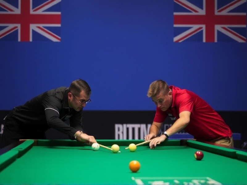 WPC England 2017: Insights into Player Strategies