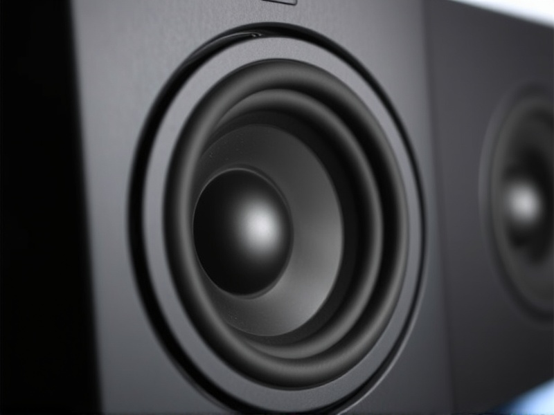 WPC Explained: Enhancing Speaker Performance