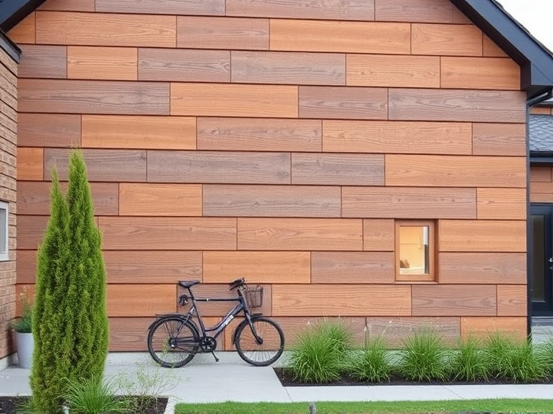 wpc exterior cladding