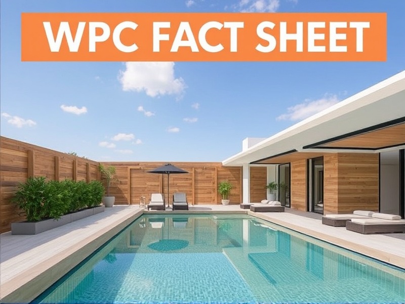 WPC Fact Sheet: A Quick Guide for Beginners