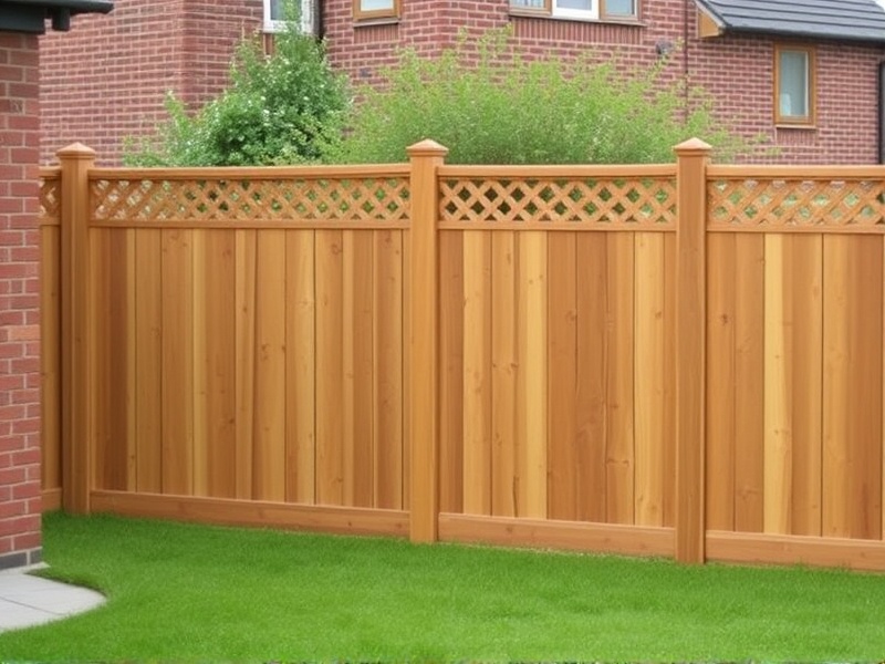 WPC Fence Panels UK: A Comprehensive Guide to Choosing the Right Style