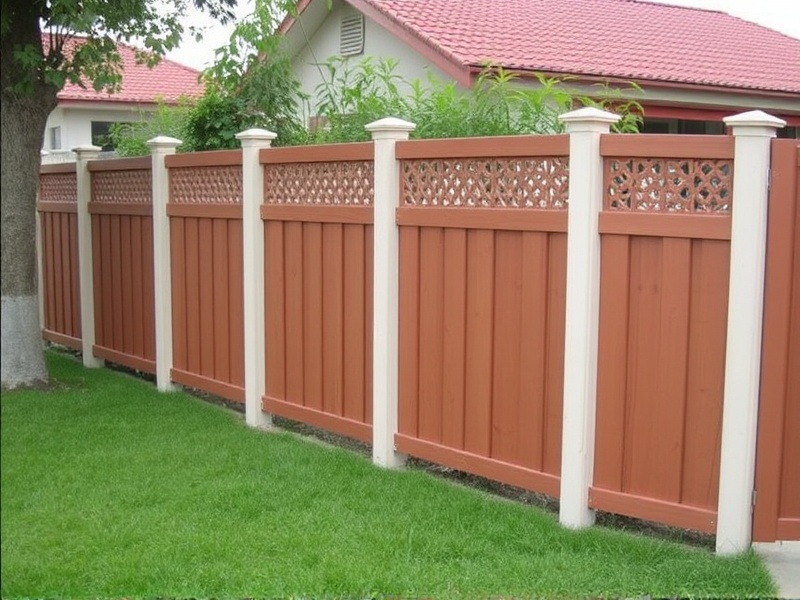 wpc fence philippines price