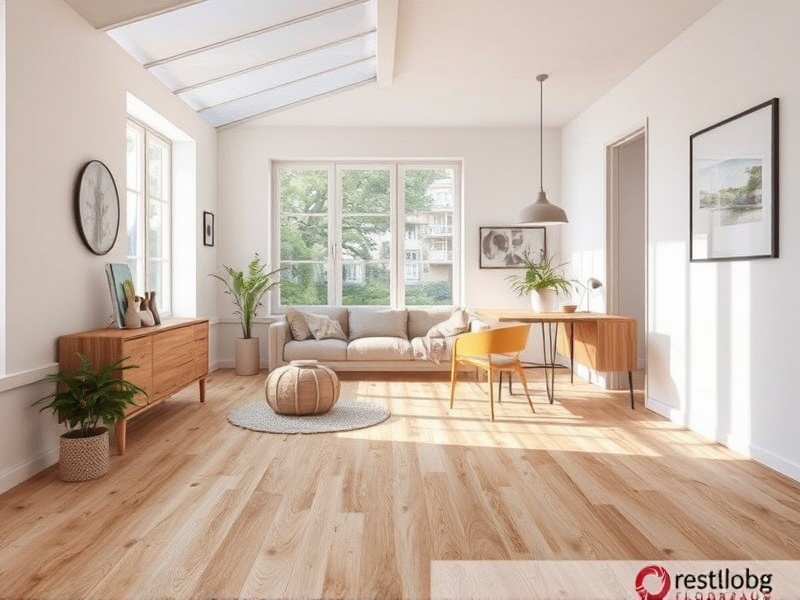 WPC Fliesen Restposten: A Sustainable Choice for Your Home Flooring