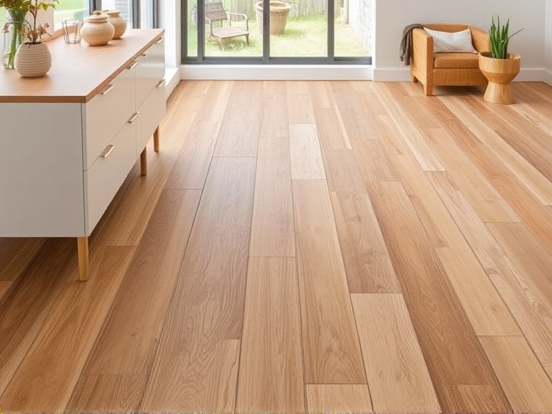 WPC Floor Meaning: Key Features and Installation Tips