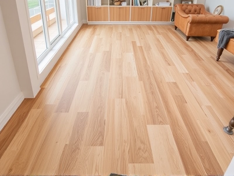 WPC Flooring Expansion Explained: Tips for Installation Success