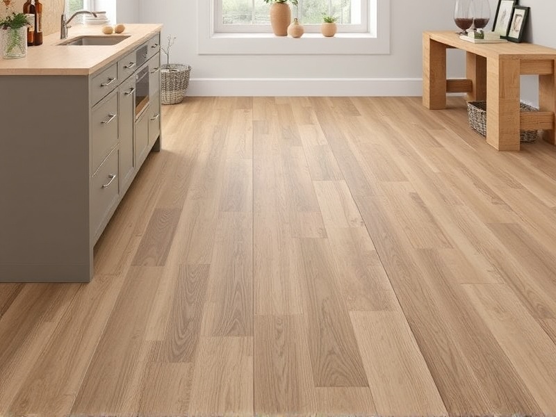 WPC Flooring Installation Guide from Lowe's