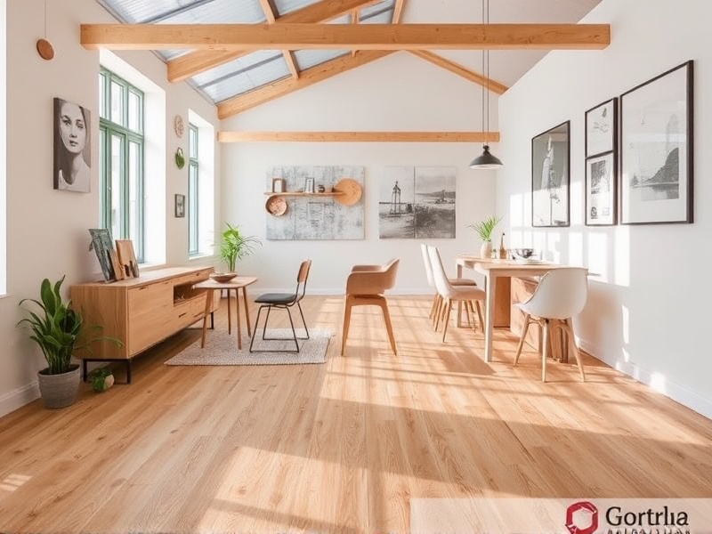 WPC Flooring Options in Hattingen: A Comprehensive Overview