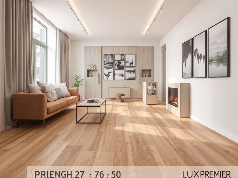 wpc flooring reviews lux premier flooring