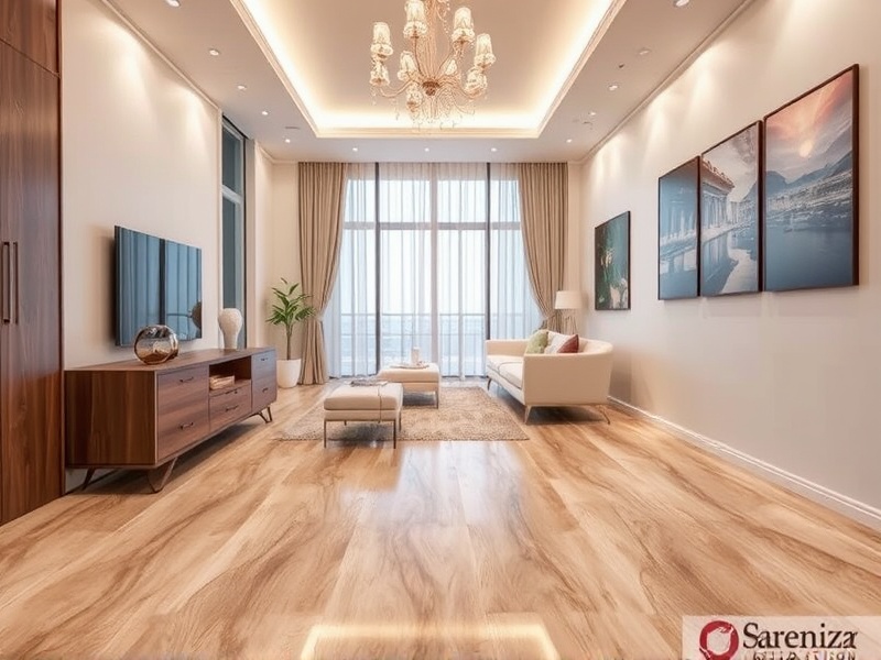 wpc flooring services in dubai